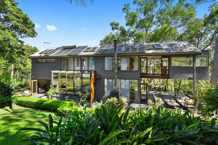 10 Crane Lodge Place, Avalon Beach NSW 2107