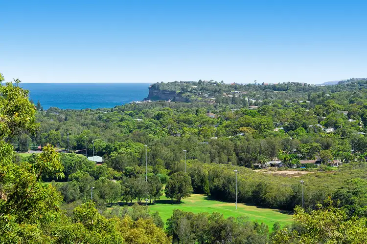 Sixth view of Homely house listing, 10 Crane Lodge Place, Avalon Beach NSW 2107