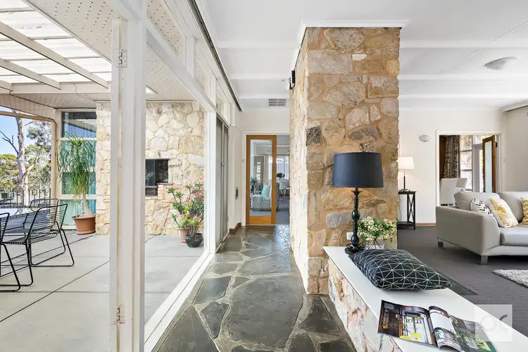 Main view of Homely house listing, 23 Morland Avenue, Stonyfell SA 5066