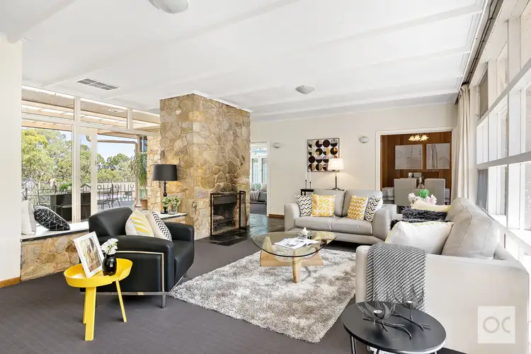 Second view of Homely house listing, 23 Morland Avenue, Stonyfell SA 5066