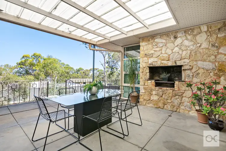 Fourth view of Homely house listing, 23 Morland Avenue, Stonyfell SA 5066