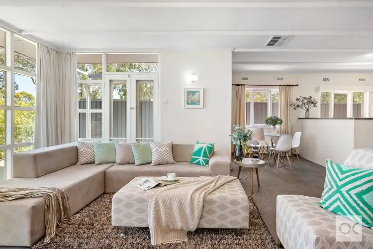Fifth view of Homely house listing, 23 Morland Avenue, Stonyfell SA 5066