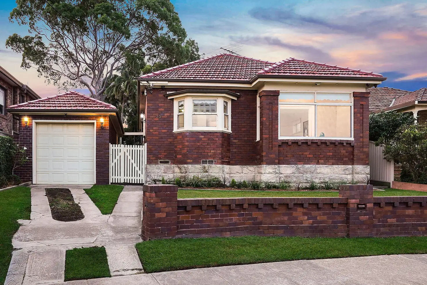 Main view of Homely house listing, 23 Carlton Crescent, Kogarah Bay NSW 2217