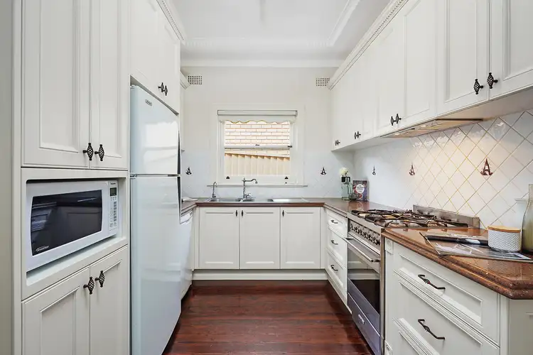 Second view of Homely house listing, 23 Carlton Crescent, Kogarah Bay NSW 2217
