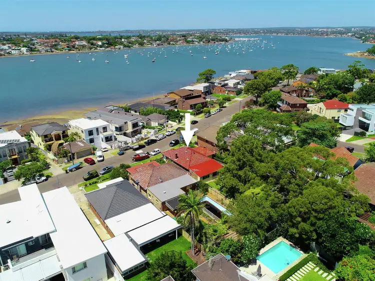 Third view of Homely house listing, 23 Carlton Crescent, Kogarah Bay NSW 2217