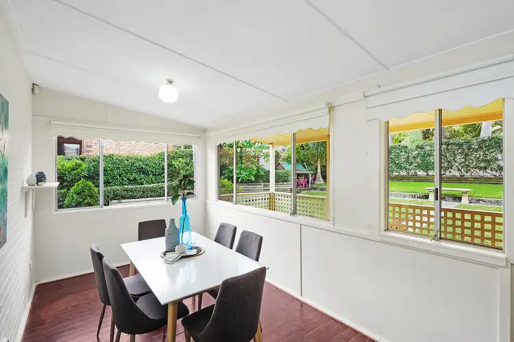 Fifth view of Homely house listing, 23 Carlton Crescent, Kogarah Bay NSW 2217