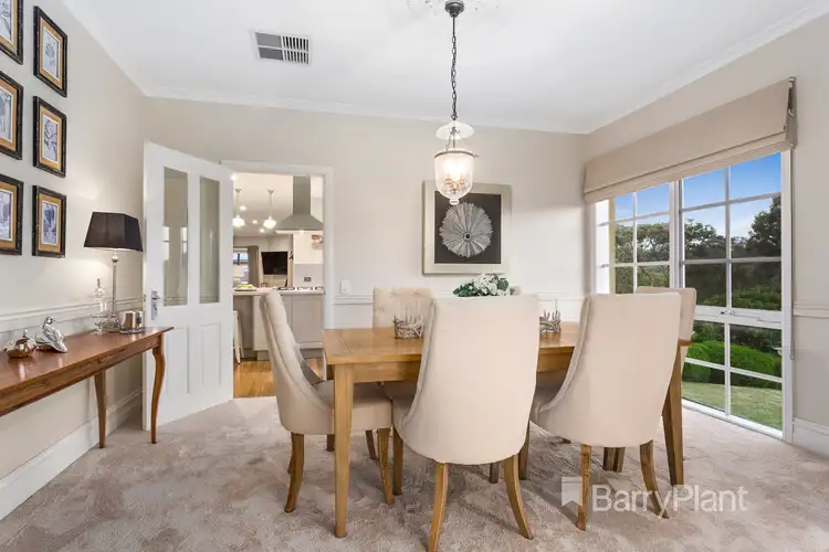 Sixth view of Homely house listing, 12 Stuart Street, Greensborough VIC 3088