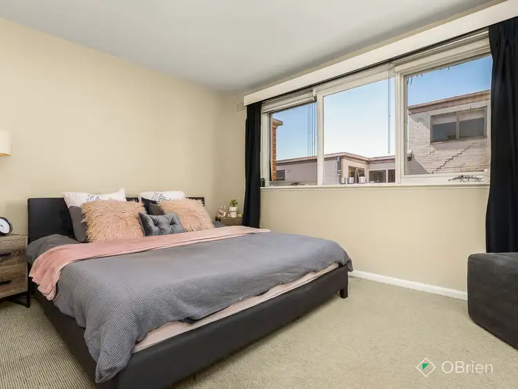 Sixth view of Homely unit listing, 5/562 Pascoe Vale Road, Pascoe Vale VIC 3044