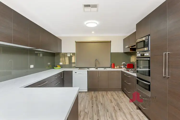 Main view of Homely house listing, 10 Glenhuon Boulevard, Eaton WA 6232