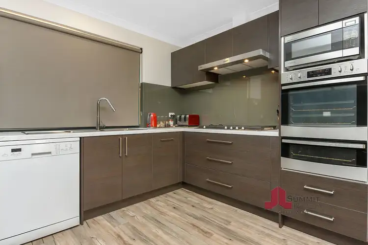 Second view of Homely house listing, 10 Glenhuon Boulevard, Eaton WA 6232