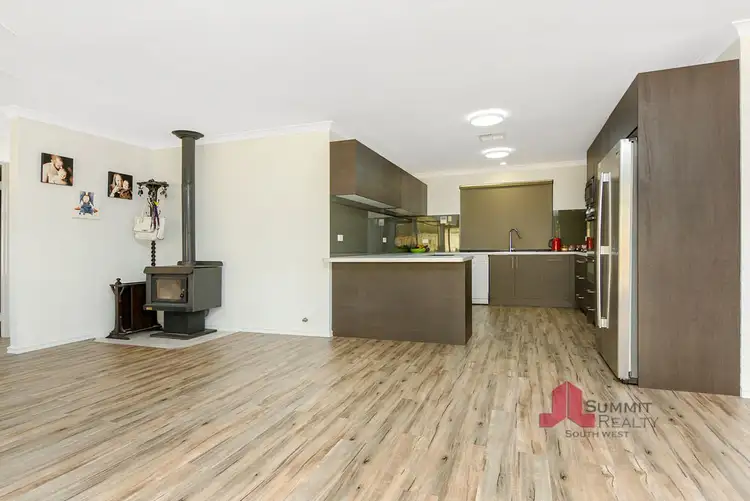 Third view of Homely house listing, 10 Glenhuon Boulevard, Eaton WA 6232