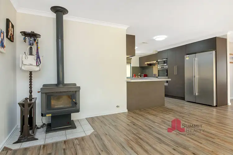 Fourth view of Homely house listing, 10 Glenhuon Boulevard, Eaton WA 6232