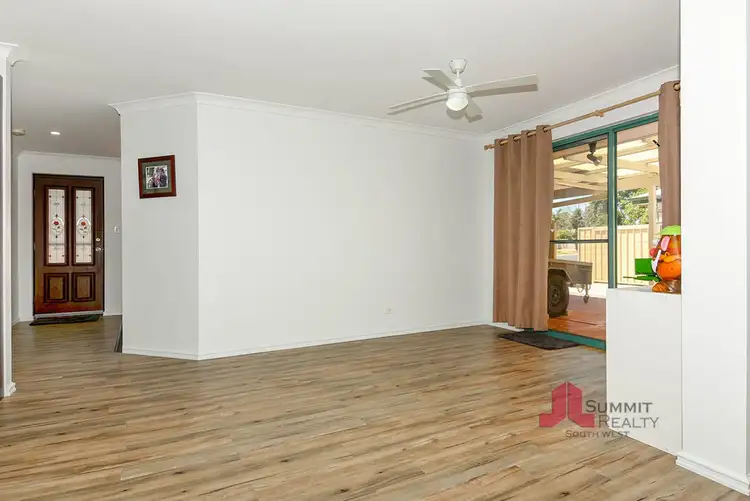 Sixth view of Homely house listing, 10 Glenhuon Boulevard, Eaton WA 6232