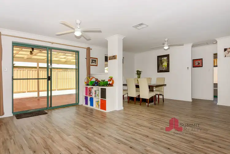 Seventh view of Homely house listing, 10 Glenhuon Boulevard, Eaton WA 6232