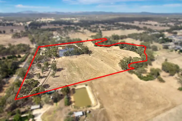 Main view of Homely house listing, 100 Emu Creek Road, Strathfieldsaye VIC 3551