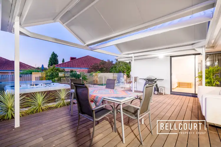 3/10 Gibson Street, Mount Pleasant WA 6153