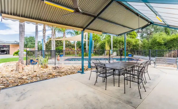 Seventh view of Homely house listing, 24 Wallingford Court, Echuca VIC 3564