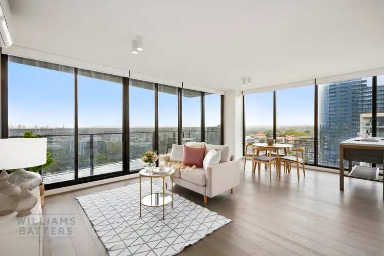 1805/18 Yarra Street, South Yarra VIC 3141