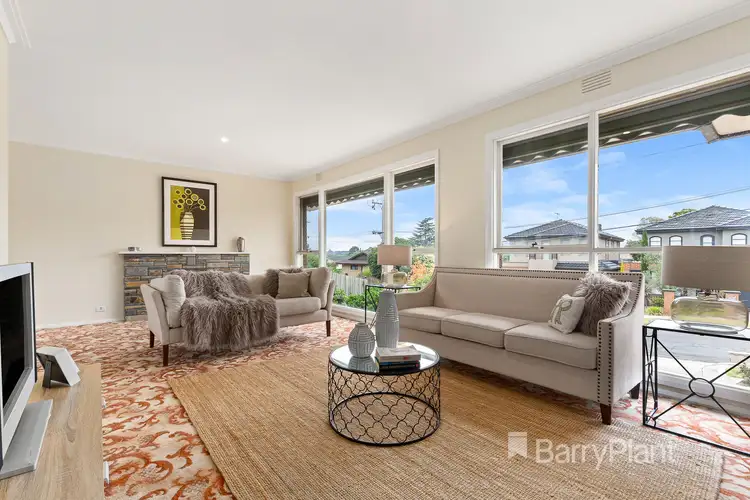 Second view of Homely house listing, 29 Sassafras Drive, Templestowe Lower VIC 3107