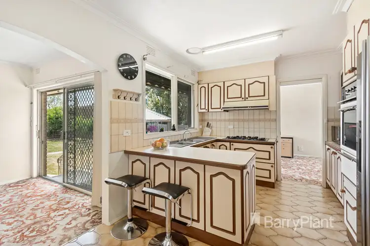 Fourth view of Homely house listing, 29 Sassafras Drive, Templestowe Lower VIC 3107