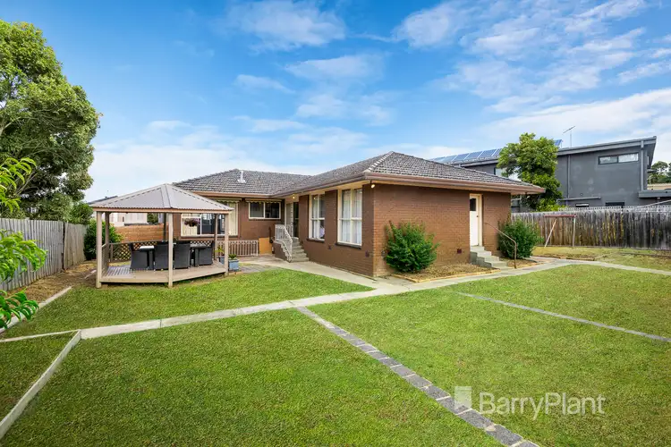 Sixth view of Homely house listing, 29 Sassafras Drive, Templestowe Lower VIC 3107