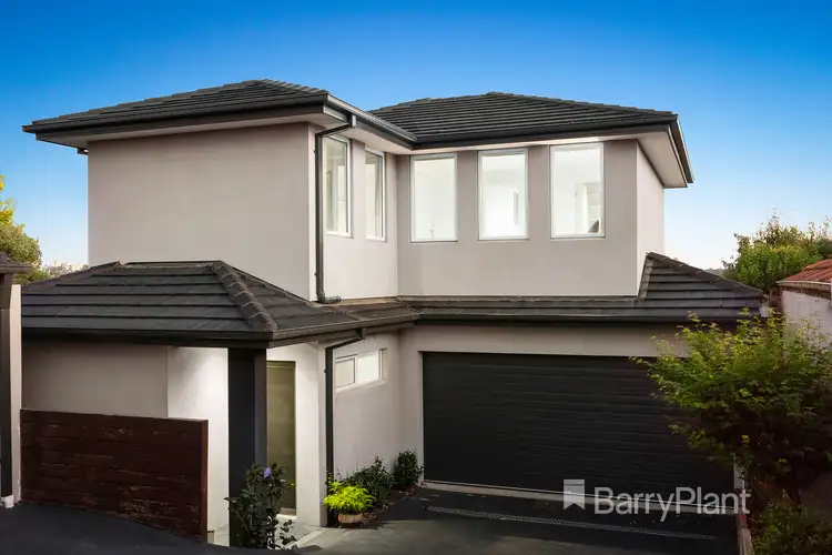 2/114 Thompsons Road, Bulleen VIC 3105