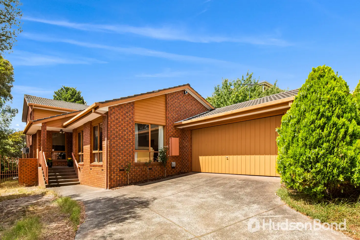 Main view of Homely house listing, 4 Standring Close, Donvale VIC 3111