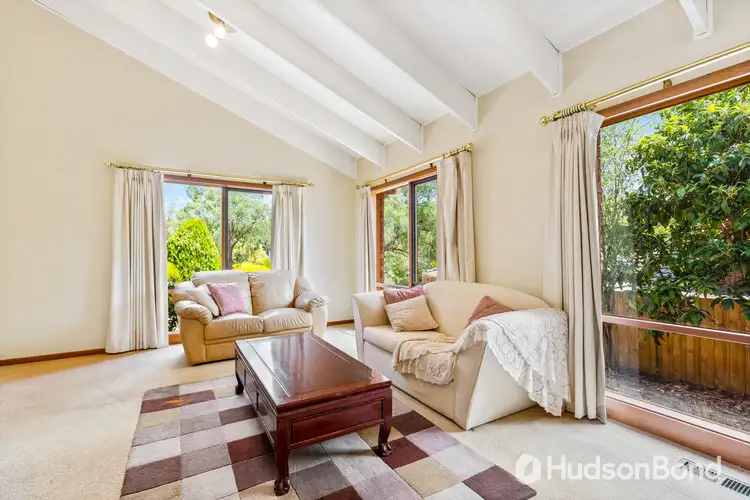 Second view of Homely house listing, 4 Standring Close, Donvale VIC 3111