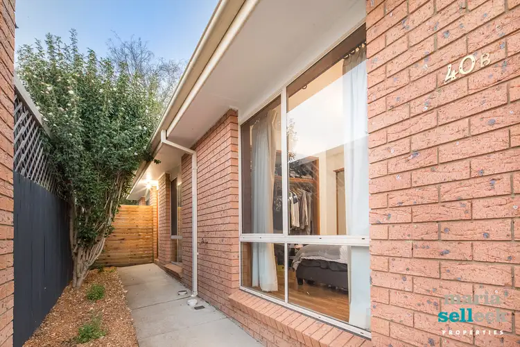 Third view of Homely house listing, 40B Troughton Street, Banks ACT 2906