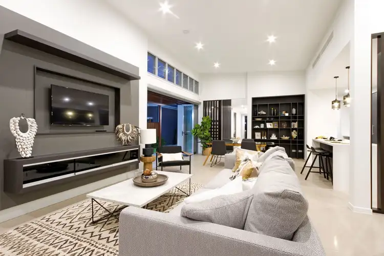 Main view of Homely house listing, 24 Lighthouse Circuit, Birtinya QLD 4575