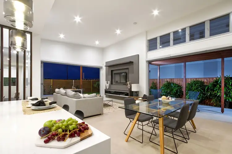Second view of Homely house listing, 24 Lighthouse Circuit, Birtinya QLD 4575