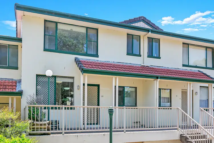 86/125 Park Road, Rydalmere NSW 2116
