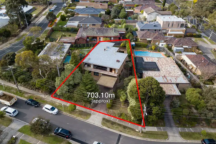 4 Bicton Street, Mount Waverley VIC 3149