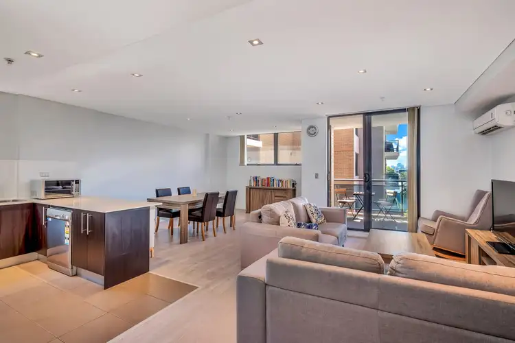 32/1-5 Bourke Road, Mascot NSW 2020