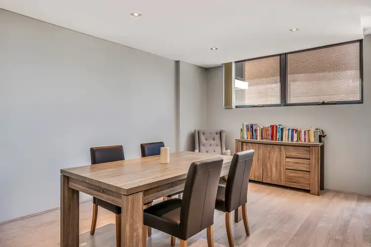 Fourth view of Homely apartment listing, 32/1-5 Bourke Road, Mascot NSW 2020
