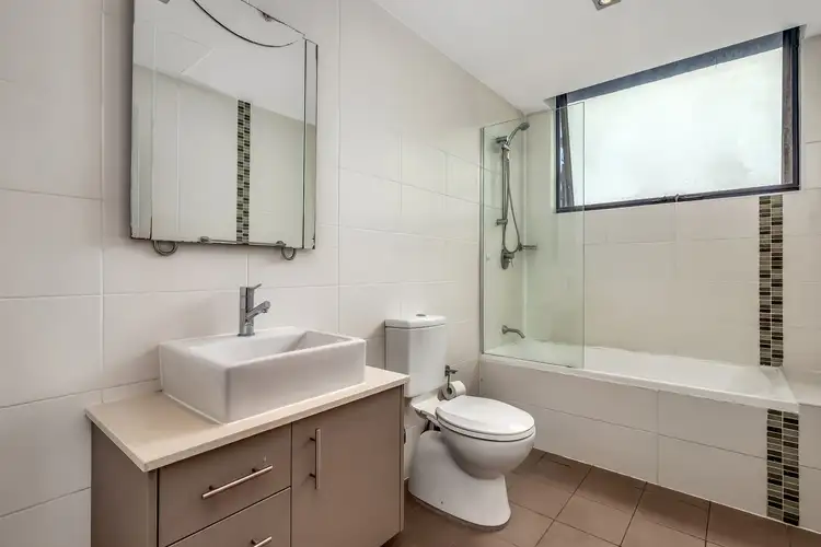 Fifth view of Homely apartment listing, 32/1-5 Bourke Road, Mascot NSW 2020
