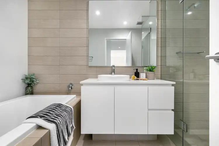 Sixth view of Homely apartment listing, 606/17 Grattan Close, Forest Lodge NSW 2037