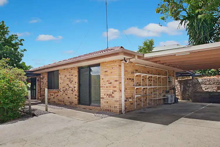 20 Barwood Court, Burnside QLD 4560