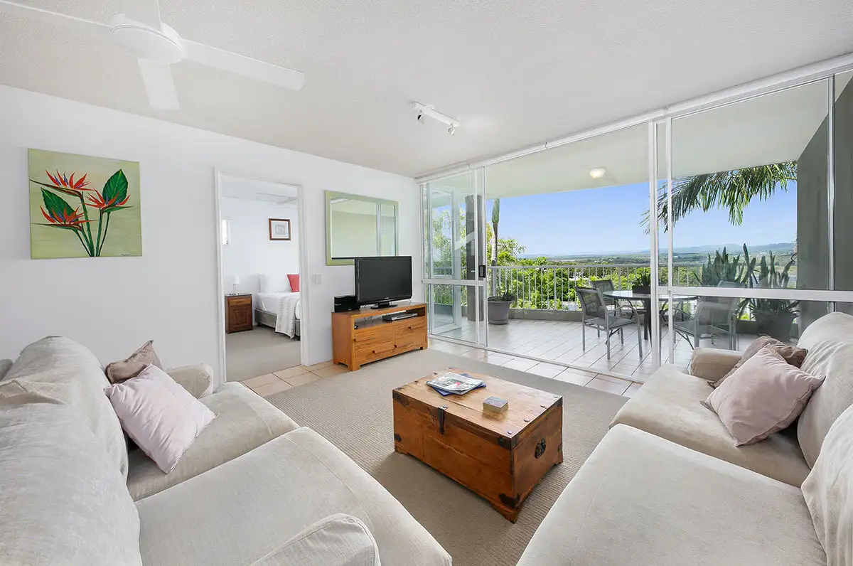 Main view of Homely unit listing, 6/26 Noosa Drive, Noosa Heads QLD 4567