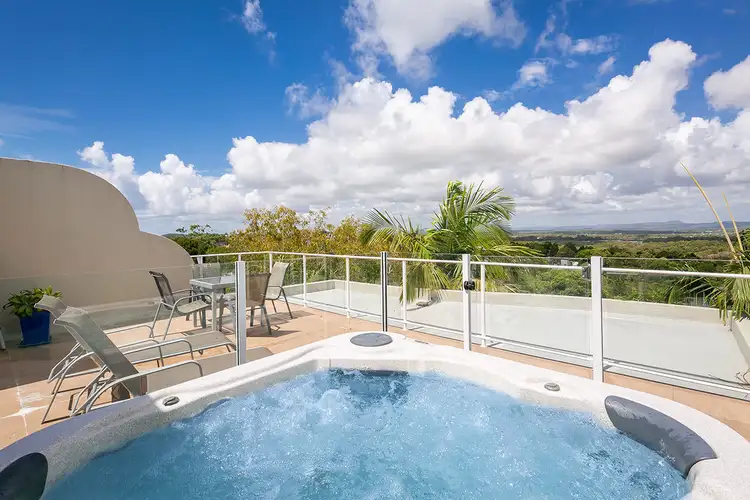 Third view of Homely unit listing, 6/26 Noosa Drive, Noosa Heads QLD 4567