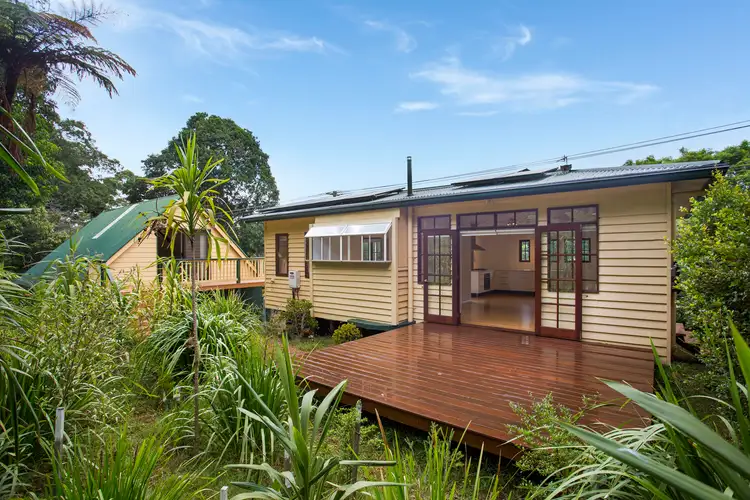 Second view of Homely house listing, 34-44 Geissmann Drive, Tamborine Mountain QLD 4272