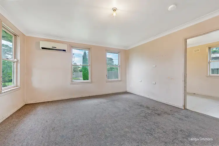 Third view of Homely house listing, 3 Leyte Avenue, Lethbridge Park NSW 2770