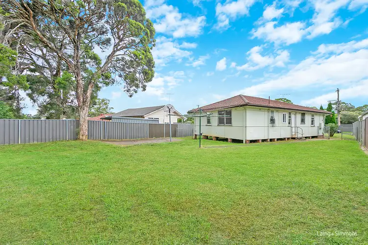 Sixth view of Homely house listing, 3 Leyte Avenue, Lethbridge Park NSW 2770