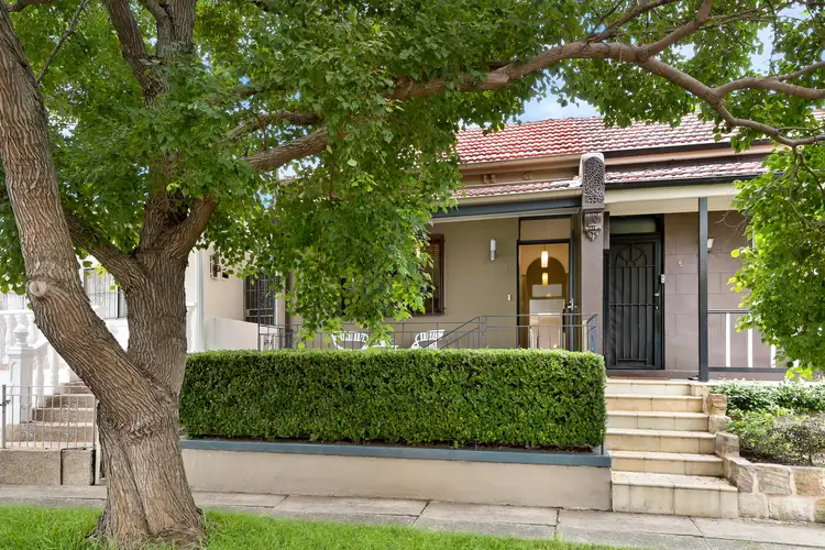 7 Edgar Street, Tempe NSW 2044