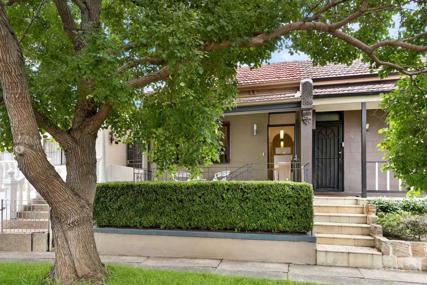 Main view of Homely house listing, 7 Edgar Street, Tempe NSW 2044