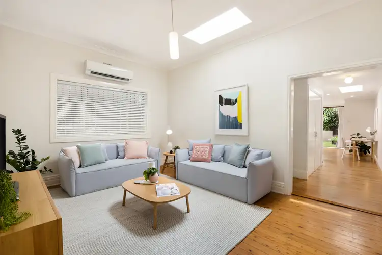 Third view of Homely house listing, 7 Edgar Street, Tempe NSW 2044