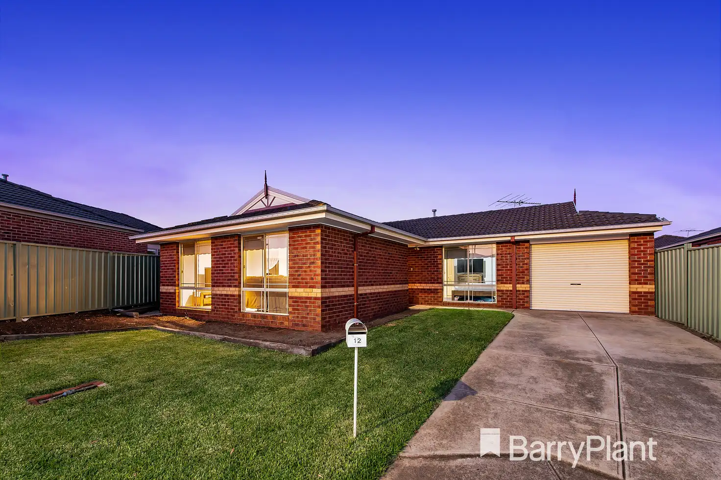 Main view of Homely house listing, 12 Clearview Court, Hoppers Crossing VIC 3029