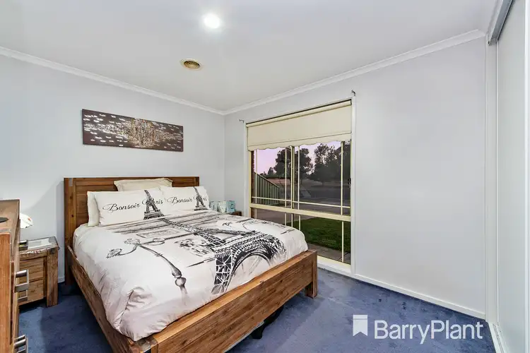 Second view of Homely house listing, 12 Clearview Court, Hoppers Crossing VIC 3029