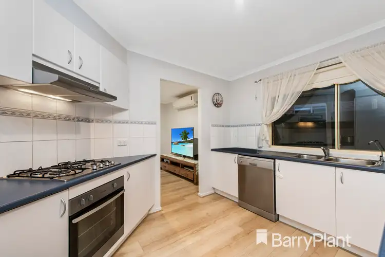 Fourth view of Homely house listing, 12 Clearview Court, Hoppers Crossing VIC 3029