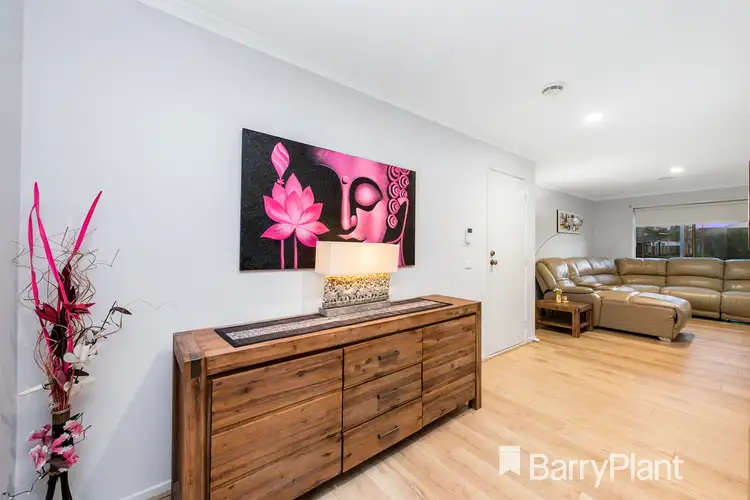 Sixth view of Homely house listing, 12 Clearview Court, Hoppers Crossing VIC 3029